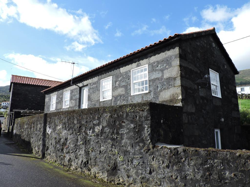 Casas Da Carlota Villa Sao Roque do Pico Exterior photo