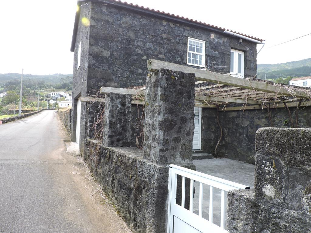 Casas Da Carlota Villa Sao Roque do Pico Exterior photo